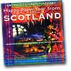 Happy New Year from Scotland - CD