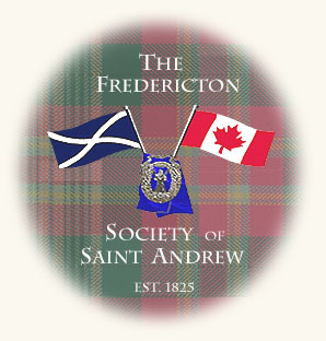 The Fredericton Society of Saint Andrew
