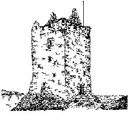 Moy Castle